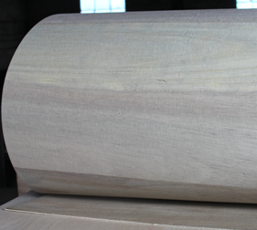 Structural Laminated Veneer Lumber